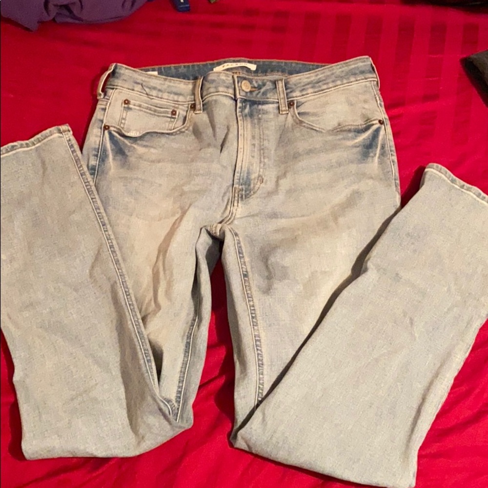 Pacsun Slim Jeans 32x32